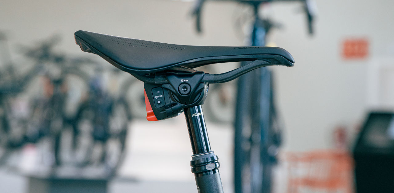 C&oacute;mo ajustar la altura del sill&iacute;n de tu bicicleta de forma correcta