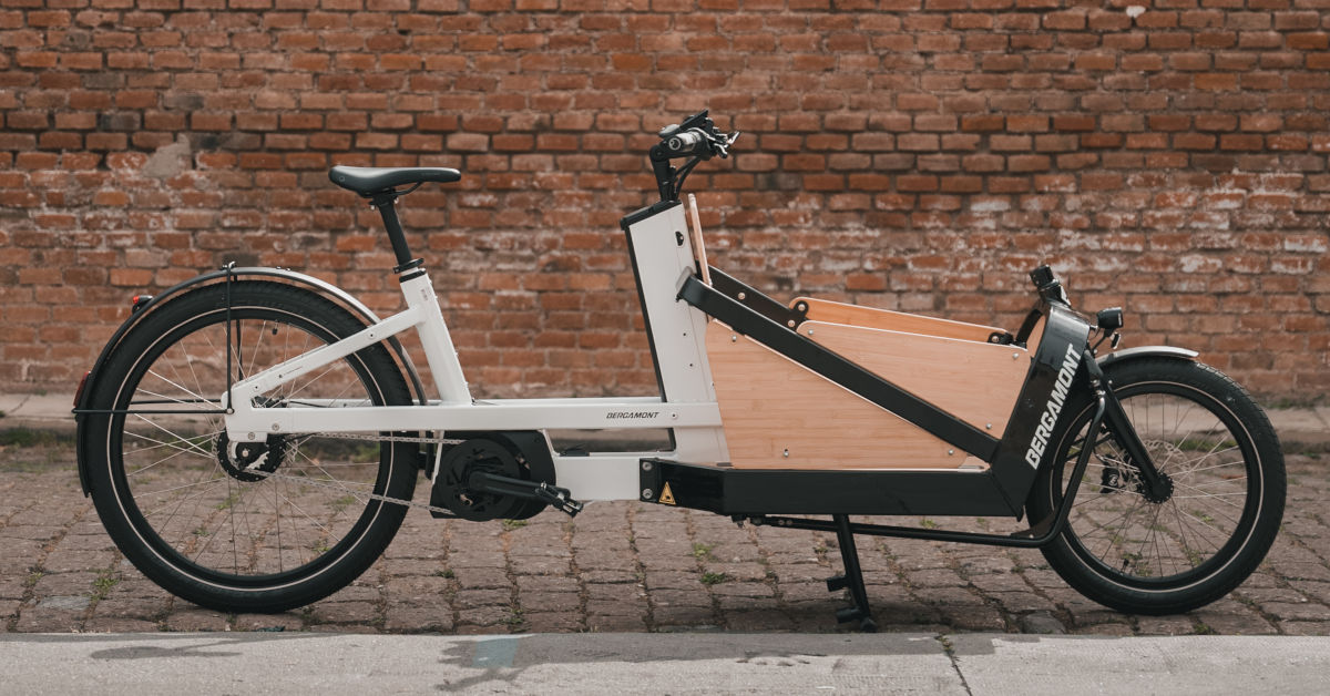Bicicletas el&eacute;ctricas urbanas: la revoluci&oacute;n de la movilidad sostenible en la ciudad