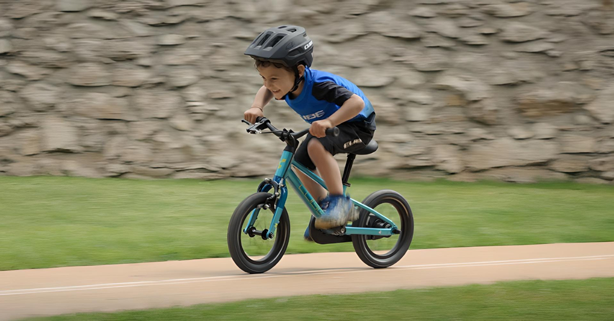 Bici para ni&ntilde;os - Gu&iacute;a de compra