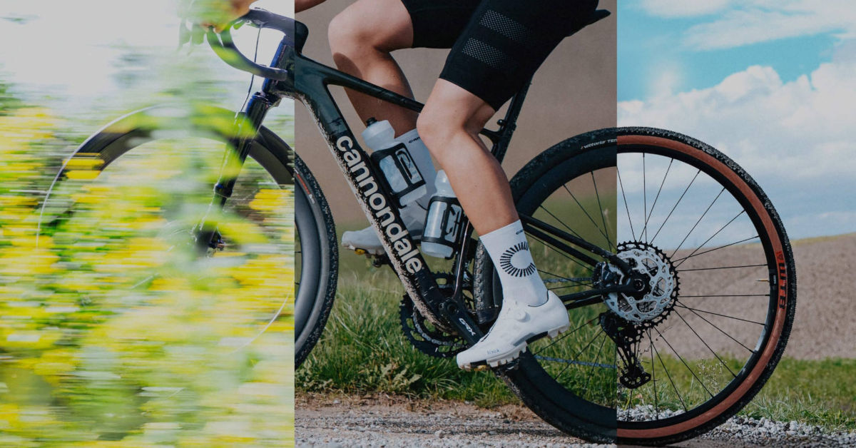 Cannondale Topstone Carbon: la revoluci&oacute;n en bicicletas gravel