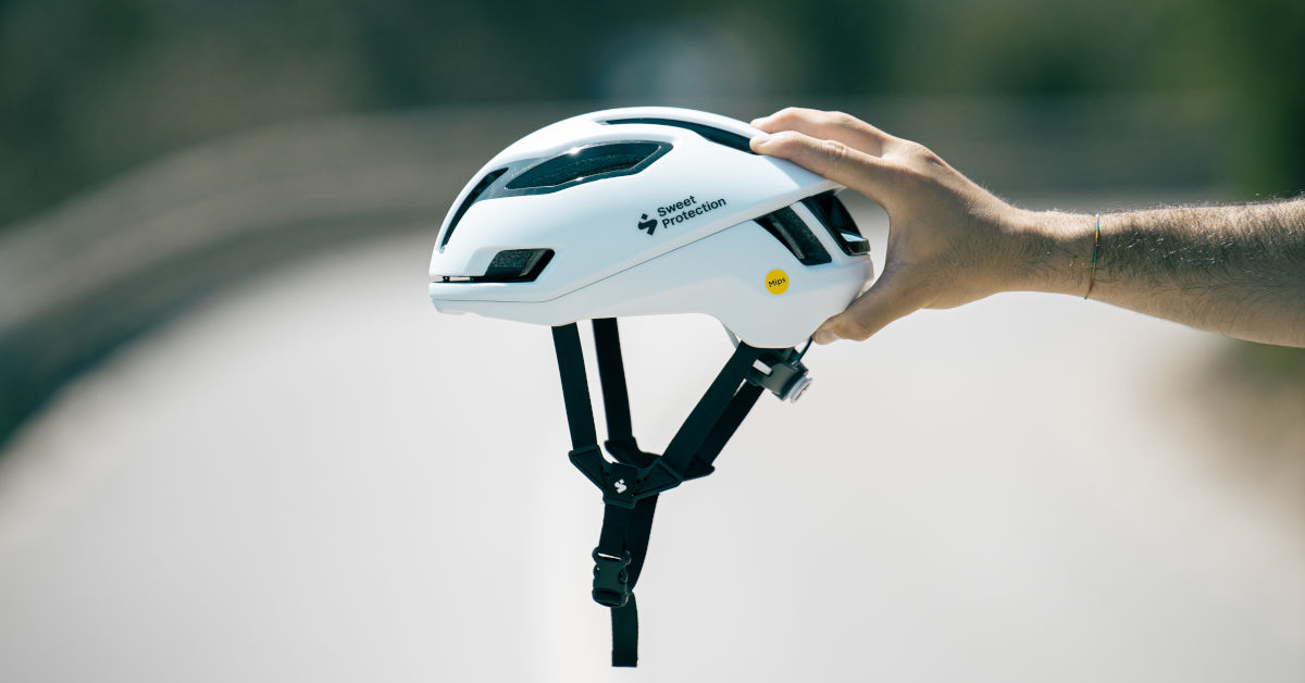 Gu&iacute;a para elegir tu casco de bicicleta: Carretera, Monta&ntilde;a e Infantil