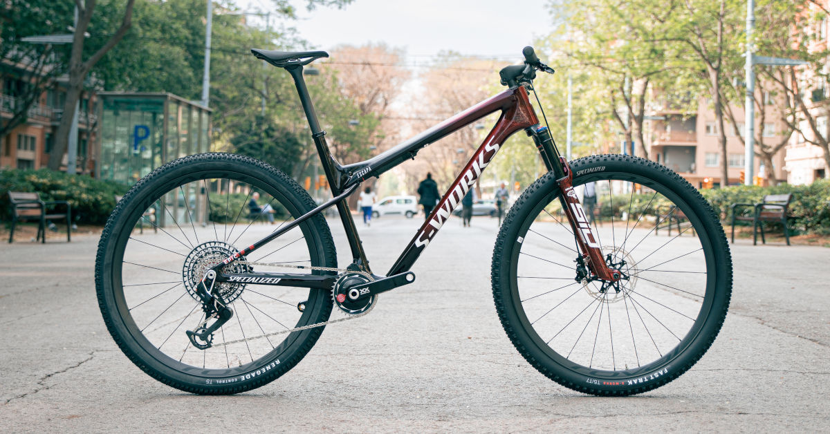 La gu&iacute;a definitiva: c&oacute;mo saber la talla de tu bicicleta