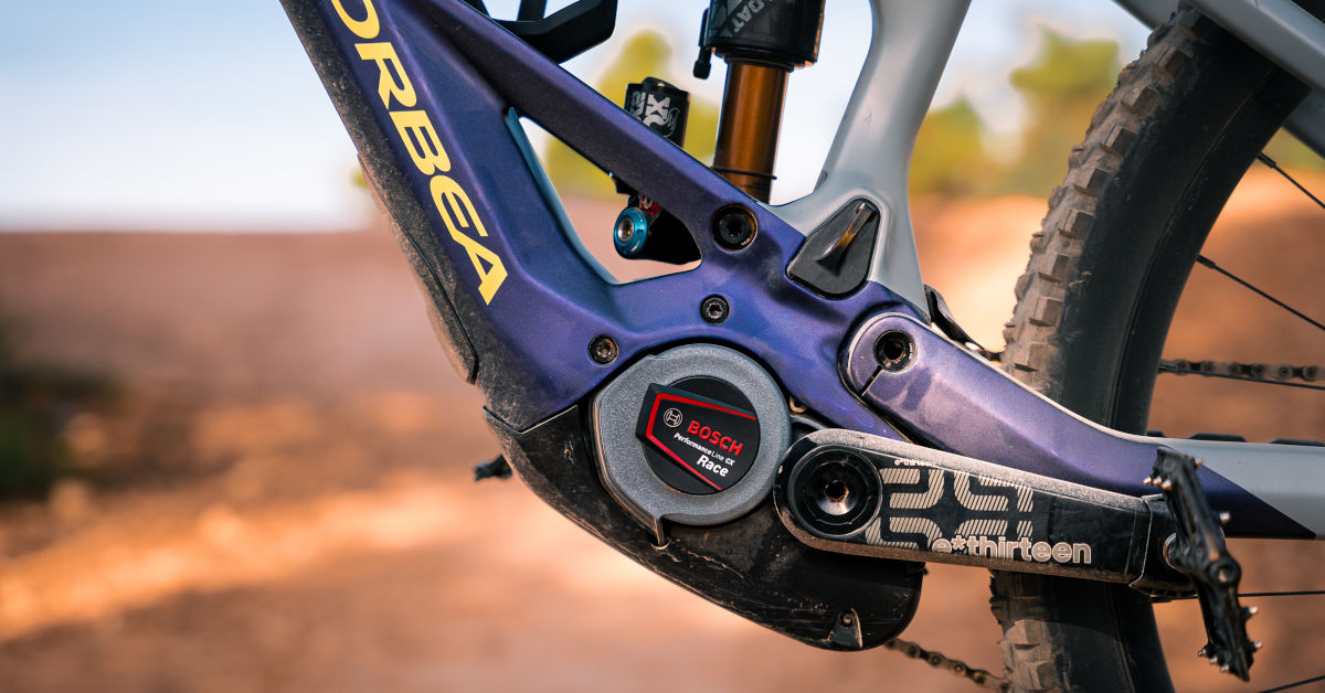 &iquest;Deber&iacute;as considerar un kit de motor el&eacute;ctrico para tu bicicleta de monta&ntilde;a?