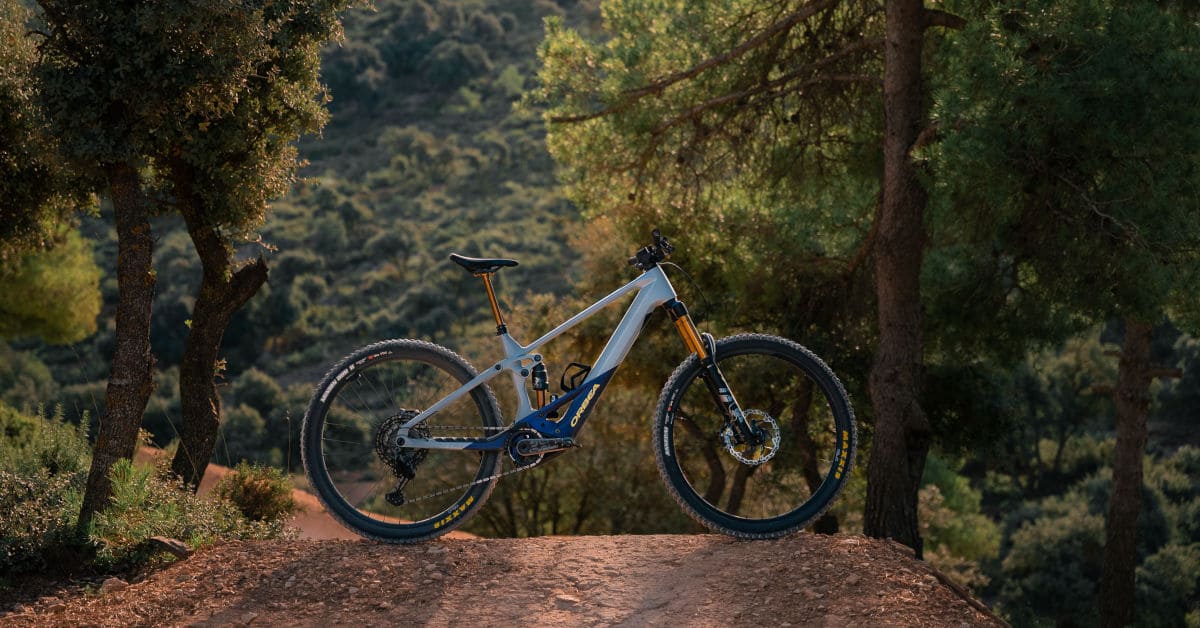 Bicicletas el&eacute;ctricas de monta&ntilde;a: m&aacute;s que una tendencia