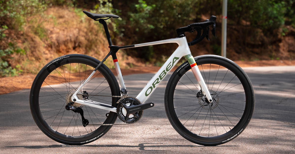 Las mejores bicicletas el&eacute;ctricas de carretera en 2023