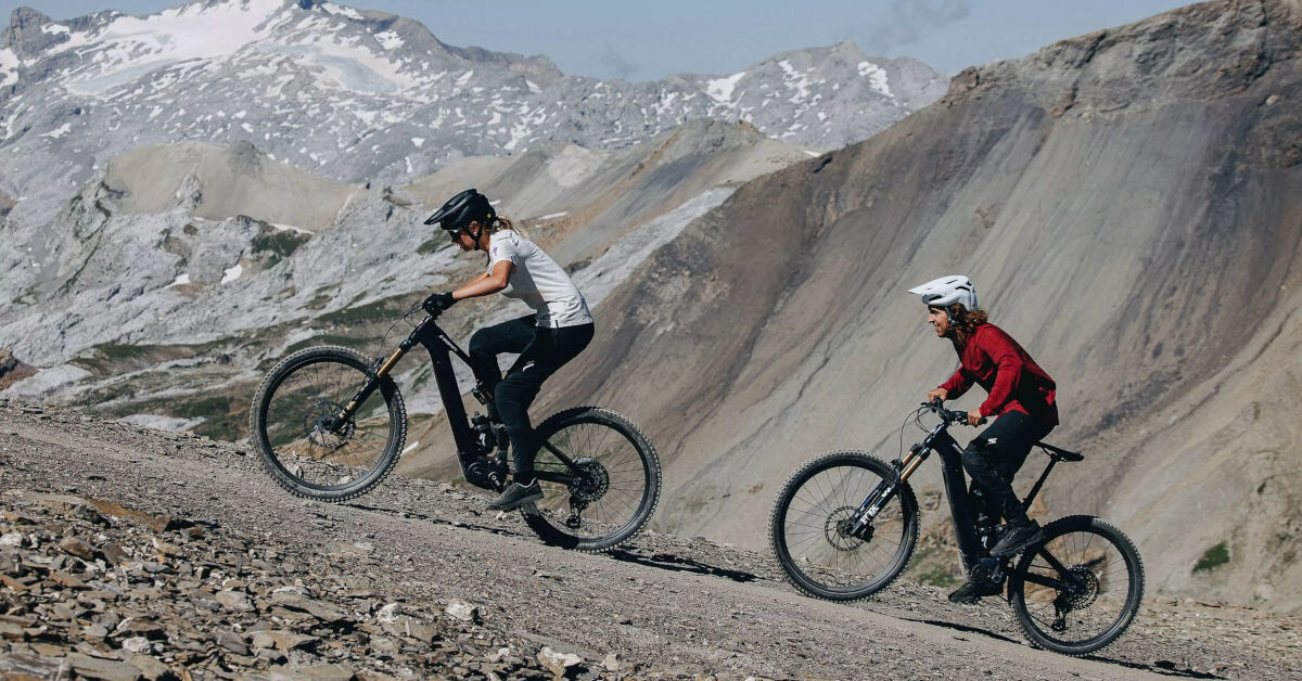Las mejores bicicletas el&eacute;ctricas de monta&ntilde;a de 2025