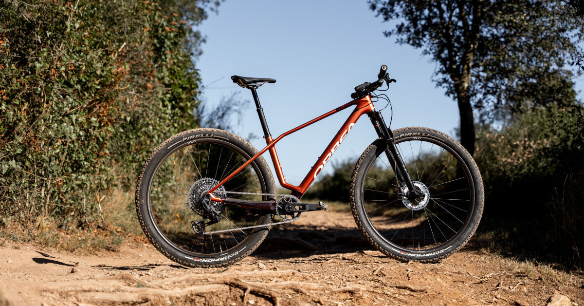 Gu&iacute;a completa de la Orbea Alma