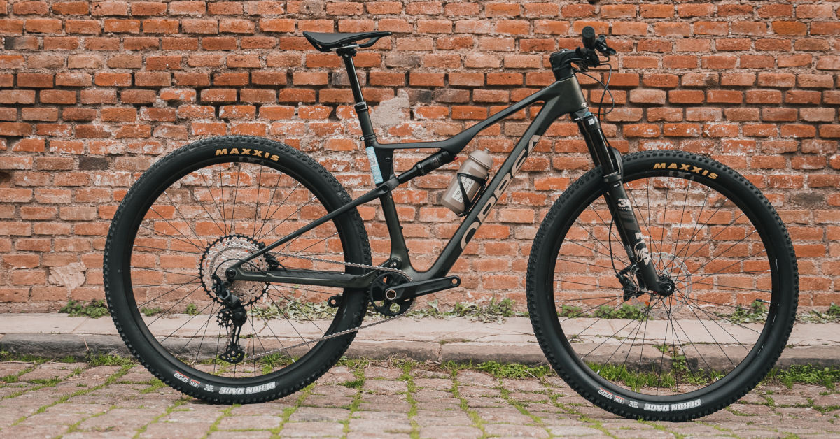 Orbea Oiz 2023: todo lo que debes saber de la nueva m&aacute;quina de XC