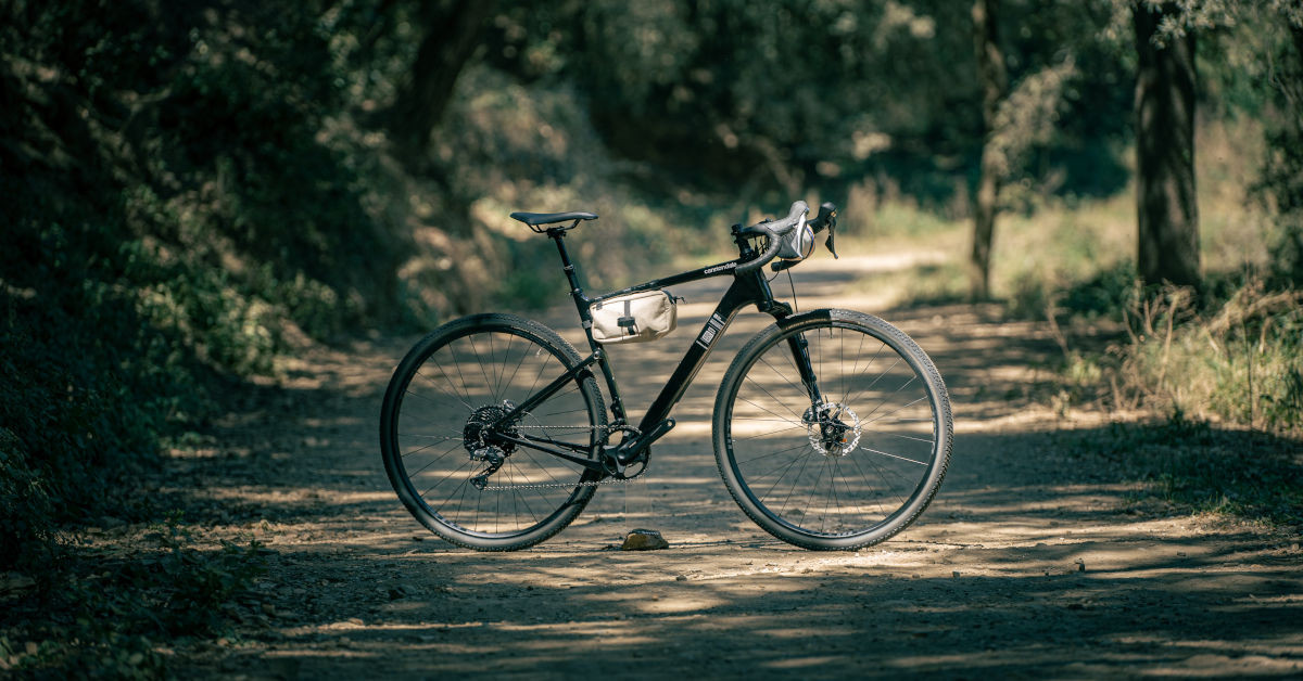 &iquest;Qu&eacute; es el bikepacking? In&iacute;ciate en los viajes en bici