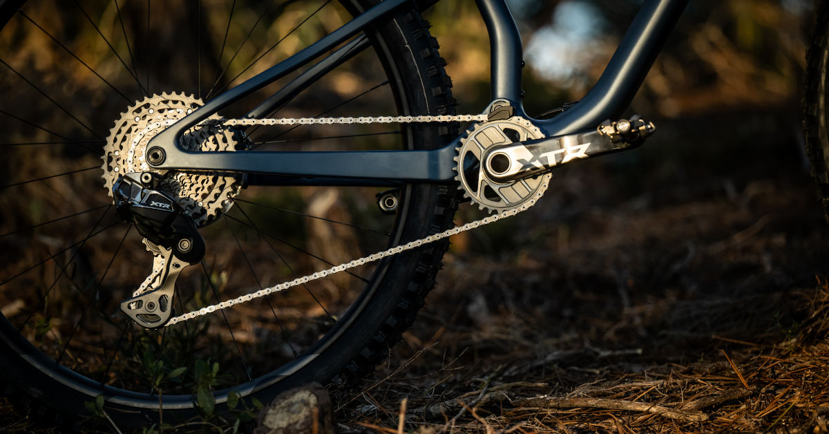 Shimano XTR M9200 Di2: llega el grupo electr&oacute;nico e inal&aacute;mbrico al MTB