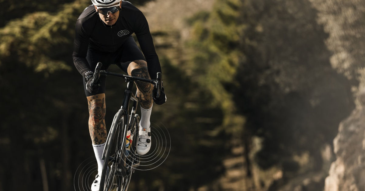 Lo último en tecnología ciclista: Potenciómetros Favero y Look 2024