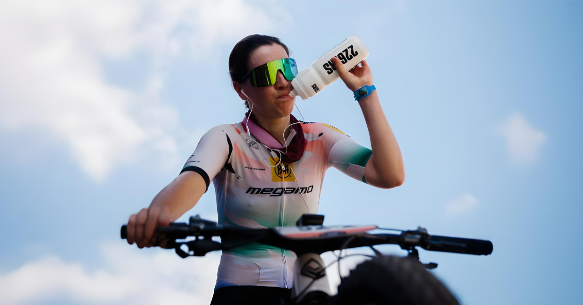 Todo sobre suplementos dietéticos ciclistas en 2025: rendimiento y recuperación