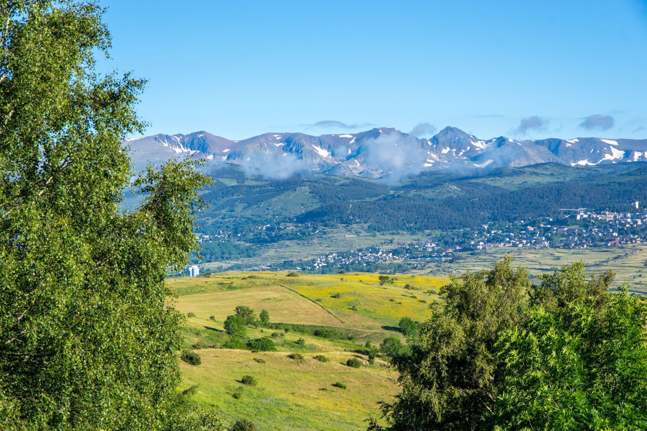 Alp Cerdanya Cycle Tour: La renovada Alpinum TotalEnergies con Indurain y Chavanel