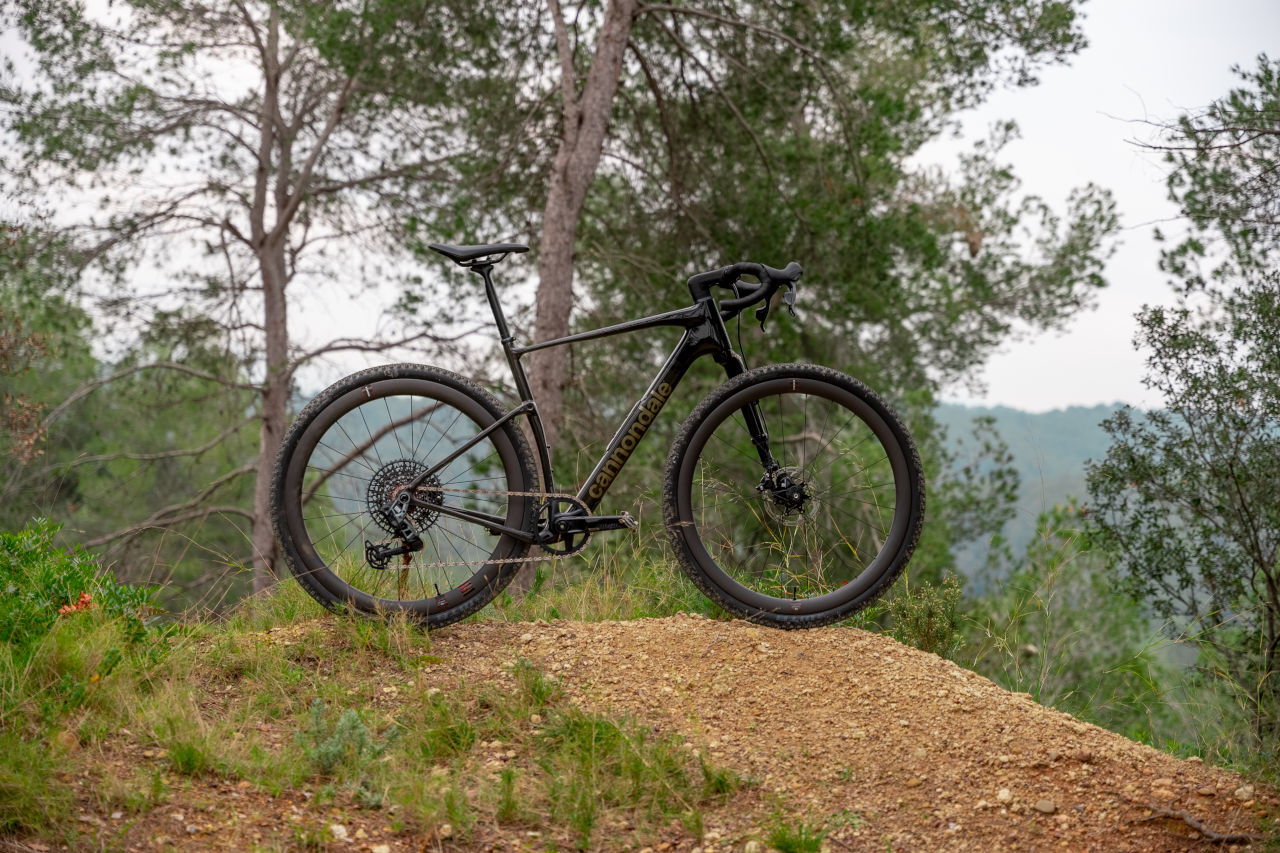 Cannondale Topstone Carbon: la revoluci&oacute;n en bicicletas gravel