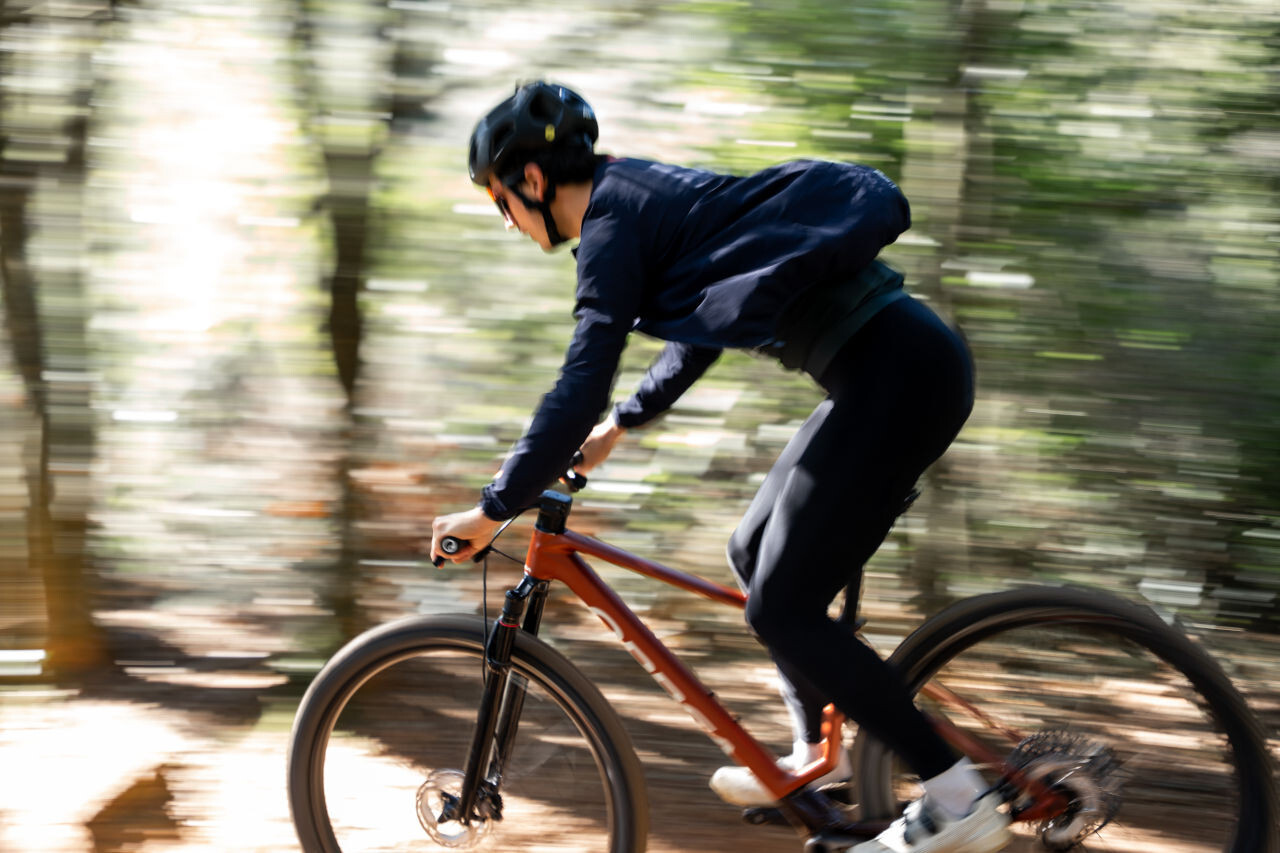Bicicleta r&iacute;gida vs doble suspensi&oacute;n: Comparativa MTB
