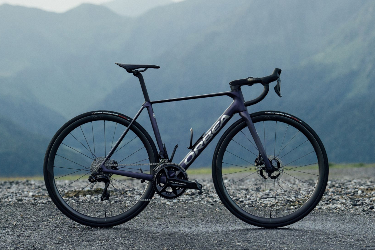 Comparativa: Orbea Orca 2025 vs Giant TCR 2025