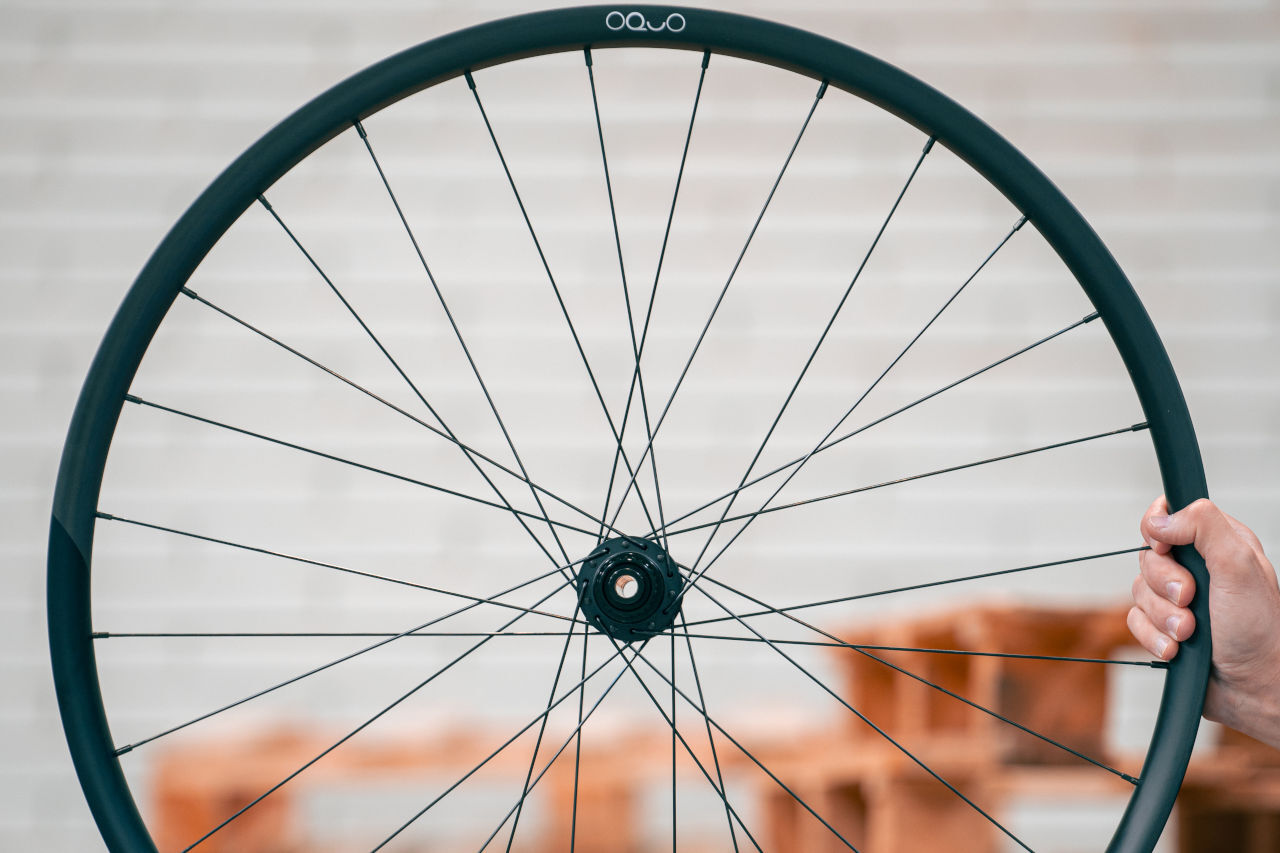 Gu&iacute;a para el cuidado de tus ruedas de bicicleta y reparaciones efectivas