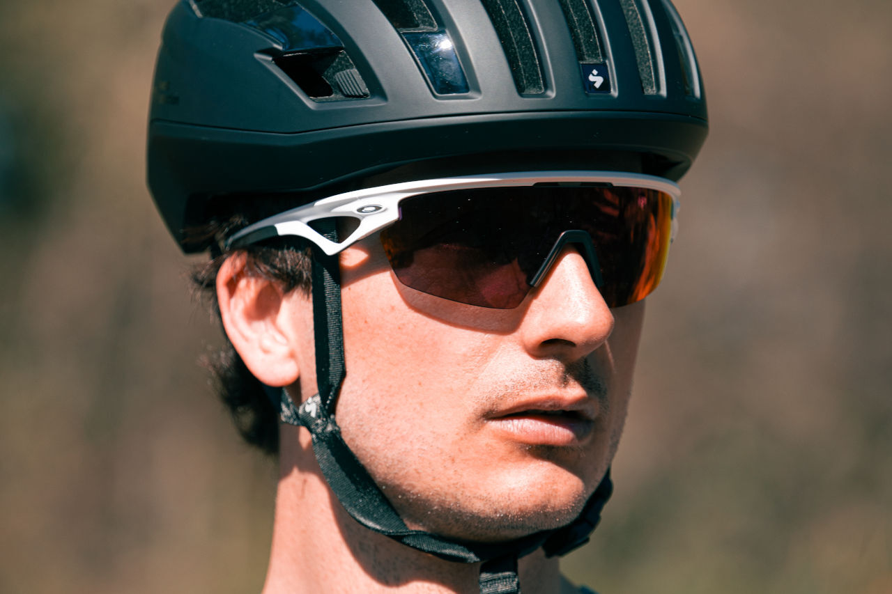 Gafas de ciclismo: ¿Qué debes considerar al comprarlas?