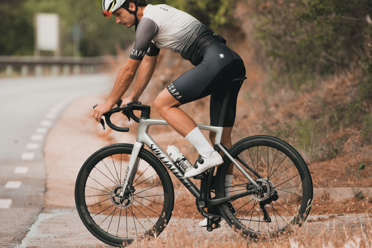 Gu&iacute;a de compra para elegir tu bicicleta de carretera ideal