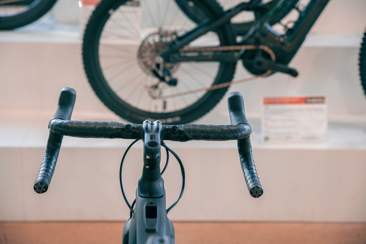 Gu&iacute;a de compra de la bicicleta gravel el&eacute;ctrica
