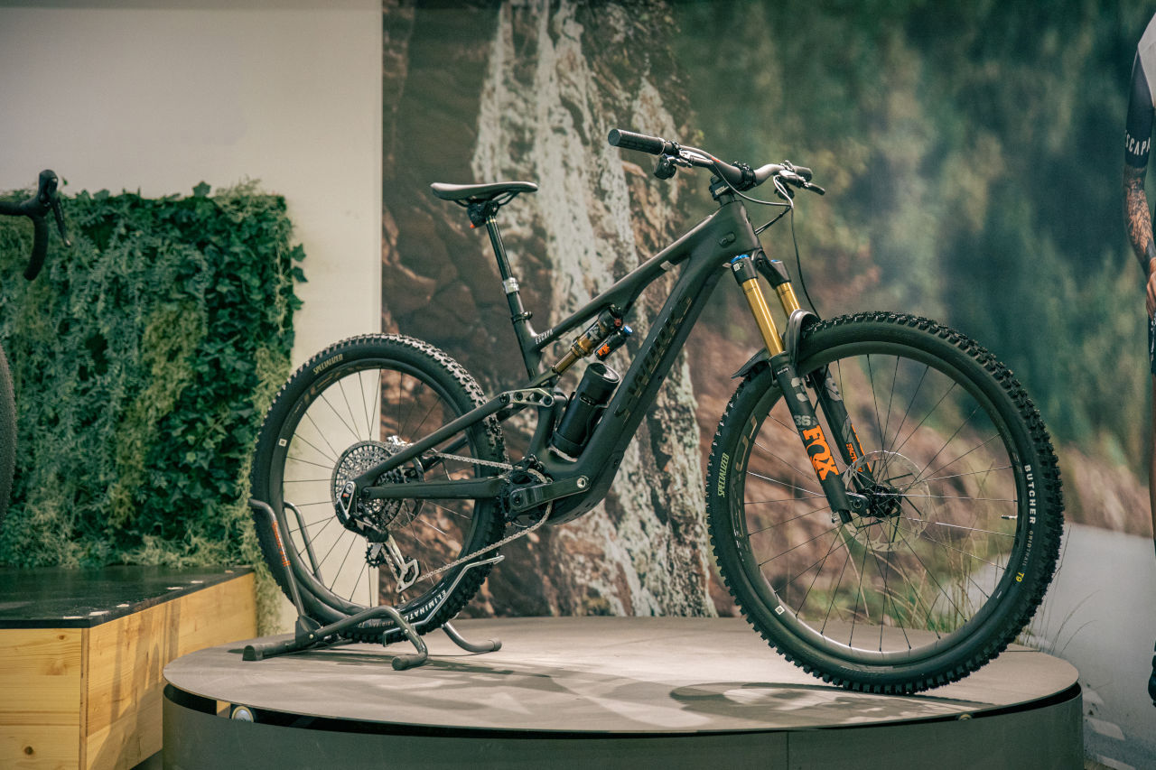 Guía de compra para bicicletas de montaña: todo lo que deberías saber