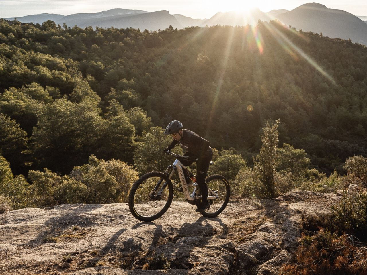 Las mejores bicicletas el&eacute;ctricas de monta&ntilde;a de 2025