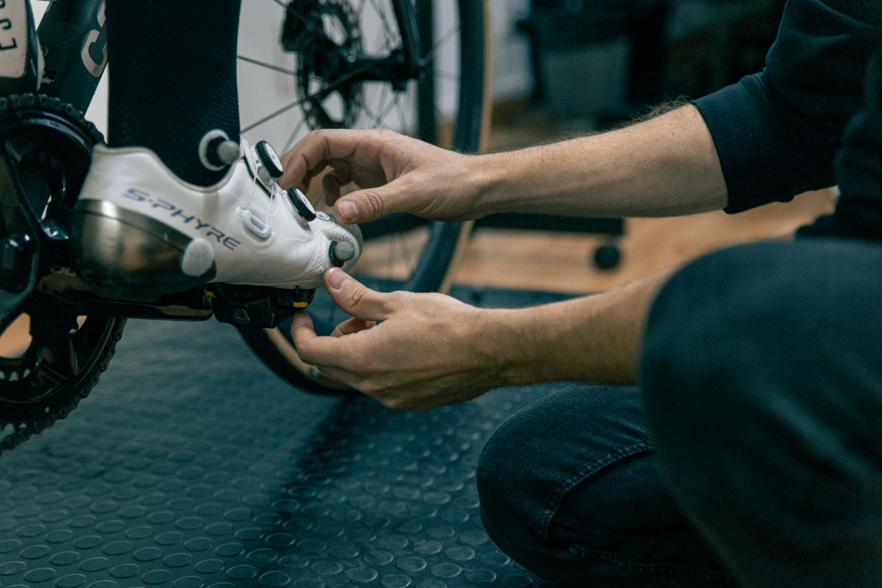 Tallas de bicicletas: Los m&eacute;todos m&aacute;s sencillos para elegir la talla correcta