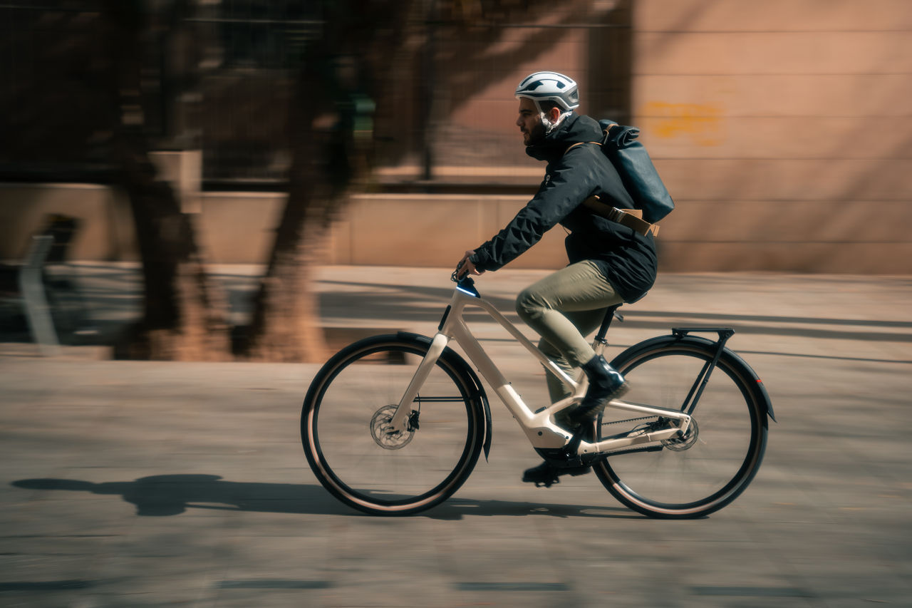 Orbea Diem 2025 eléctrica: innovación para la movilidad urbana