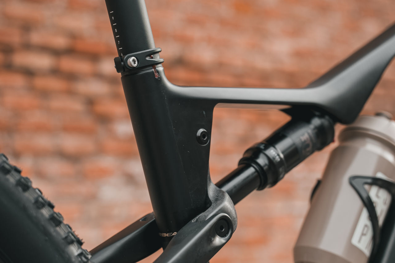 Orbea Oiz 2023: todo lo que debes saber de la nueva m&aacute;quina de XC