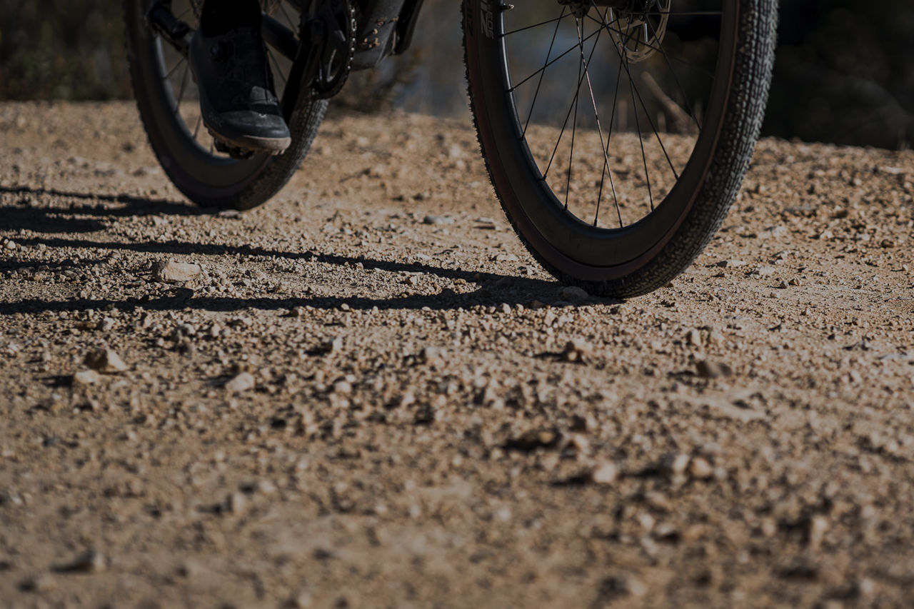 Prepara tu bicicleta gravel para un rendimiento &oacute;ptimo en ESCAPA Contrabandistes