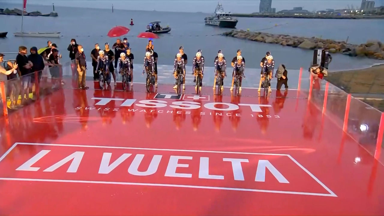Vuelta a Espa&ntilde;a 2024: Recorrido, expectativas y novedades