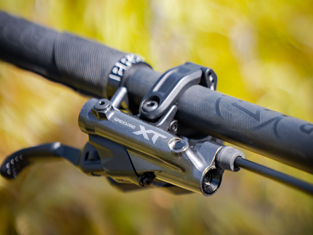 Shimano XT Di2: El cambio electr&oacute;nico llega al MTB sin cables y sin l&iacute;mites