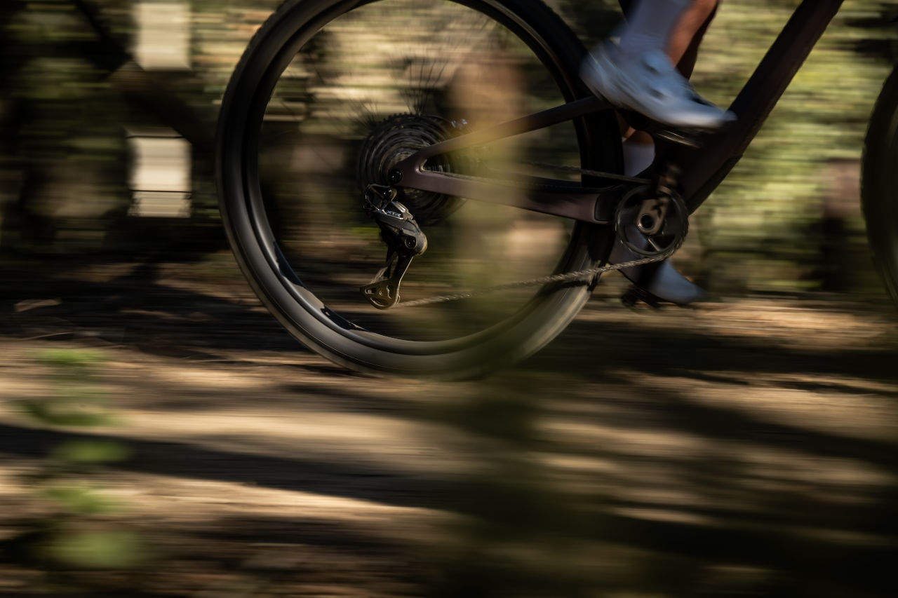 Shimano XTR M9200 Di2: llega el grupo electr&oacute;nico e inal&aacute;mbrico al MTB