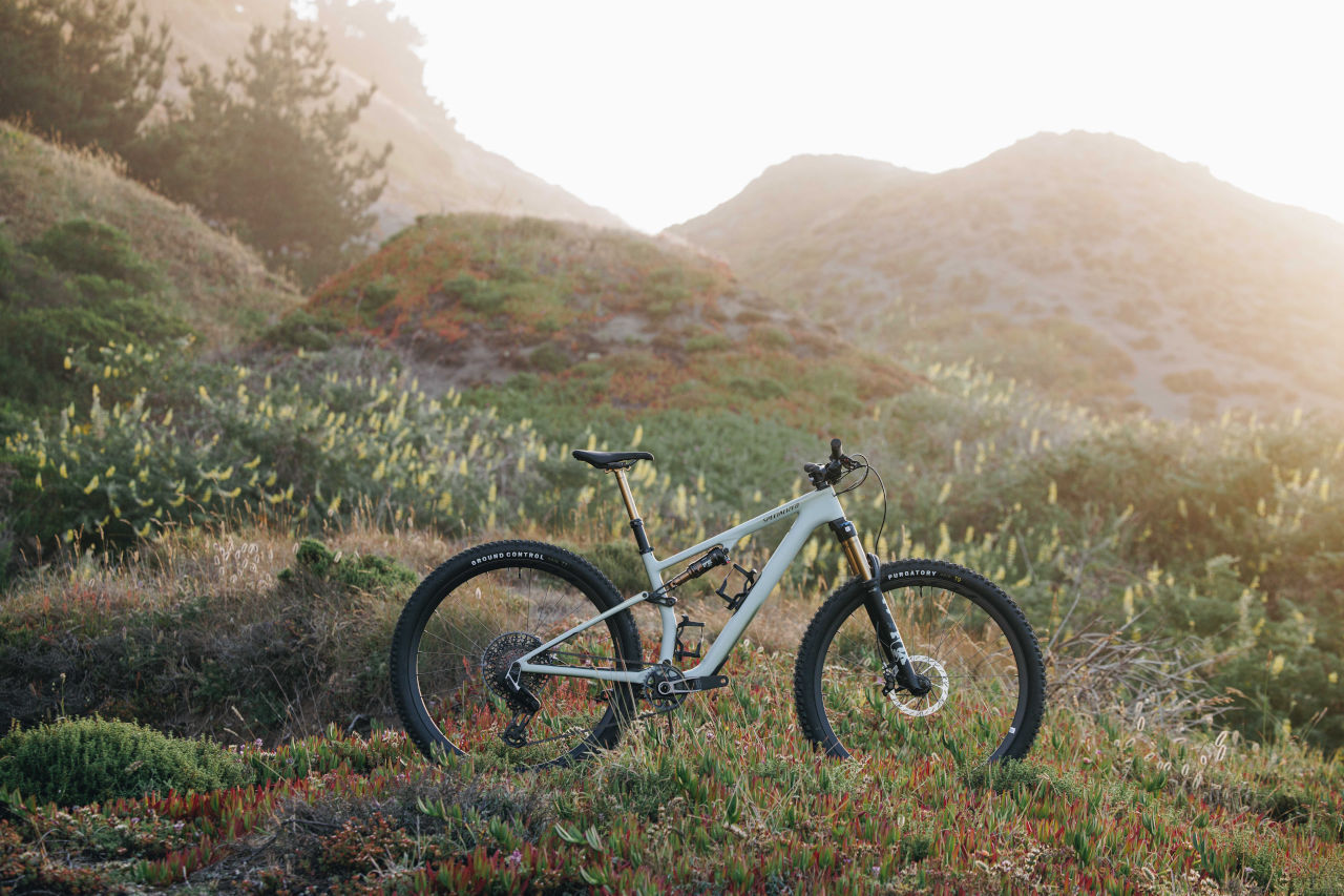 La nueva era del MTB: Specialized Epic 8 (2024)
