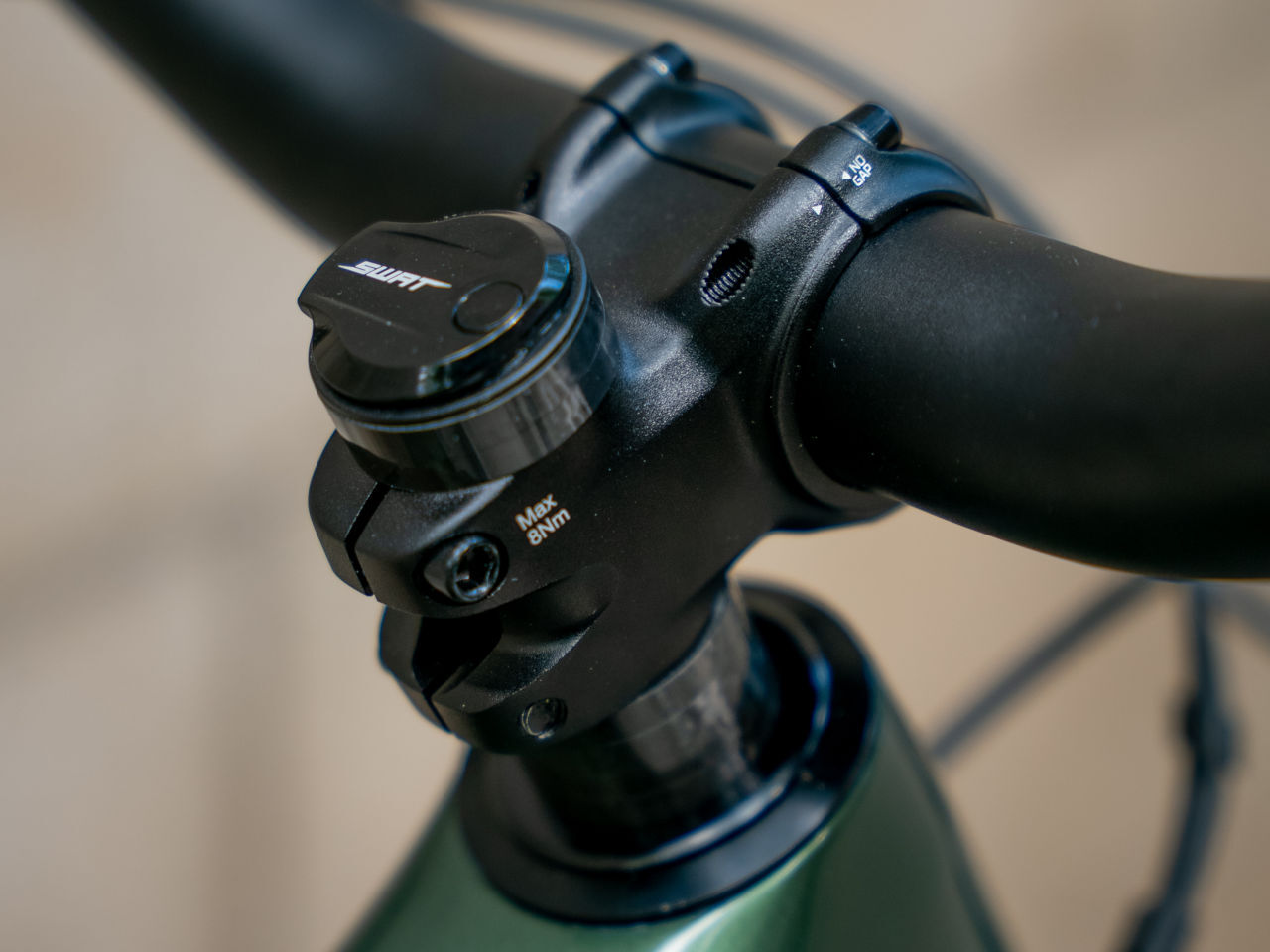 Nueva Specialized Turbo Levo generaci&oacute;n 4: as&iacute; se siente dominar la monta&ntilde;a