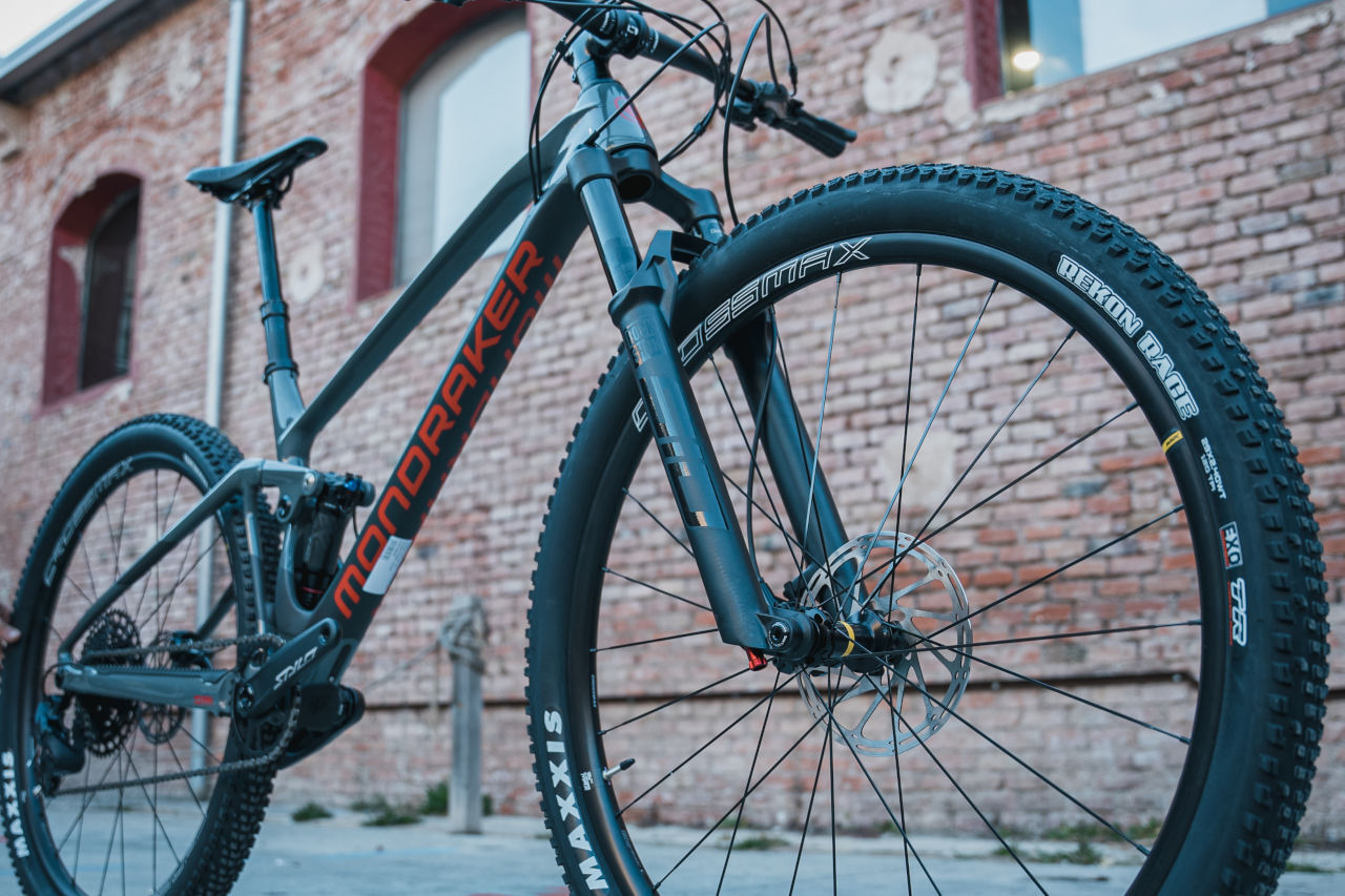 Suspensiones en bicicletas de monta&ntilde;a: novedades y tendencias actuales