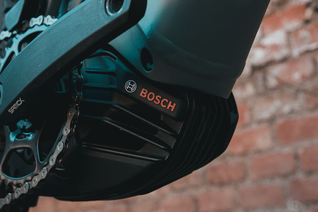 Todo lo que necesitas saber sobre los motores eléctricos para bicicletas