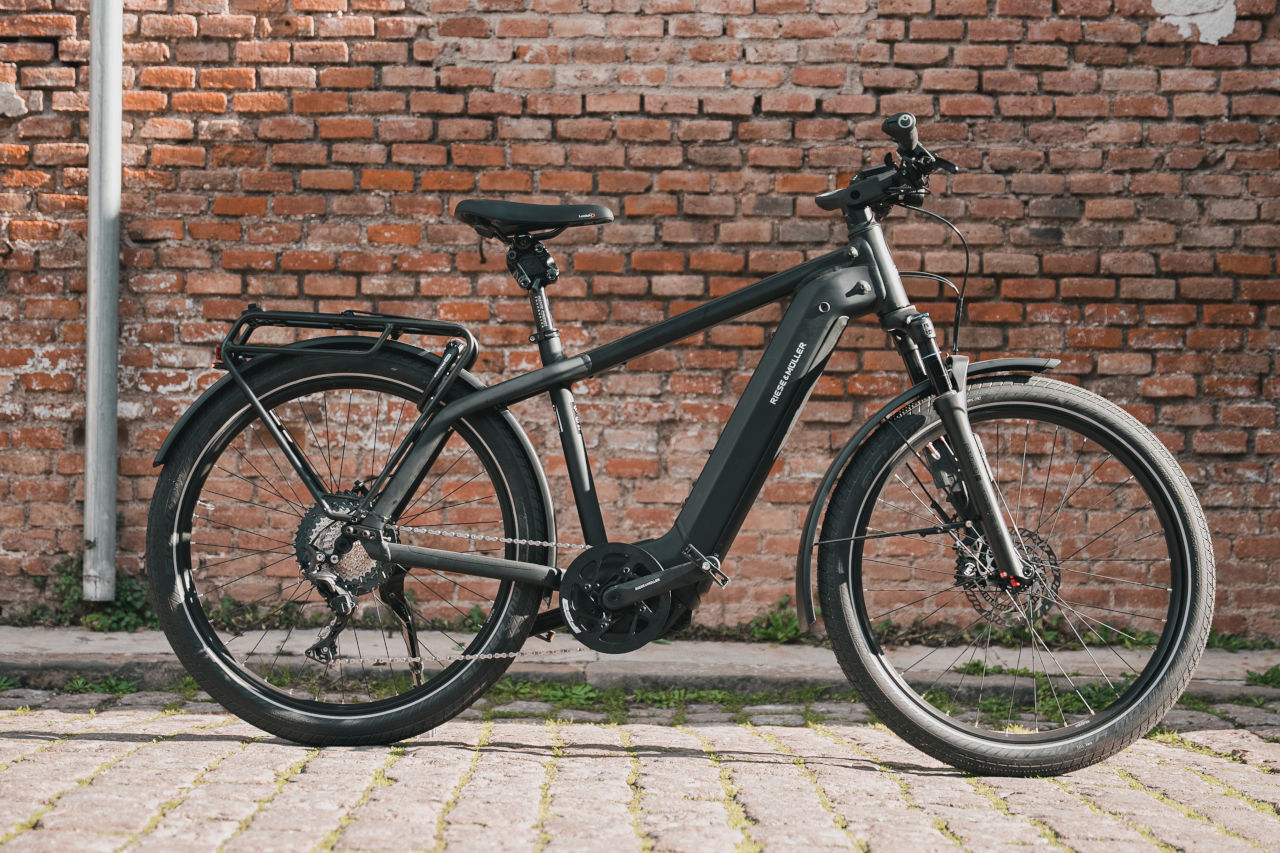 Bicicletas el&eacute;ctricas urbanas: la revoluci&oacute;n de la movilidad sostenible en la ciudad