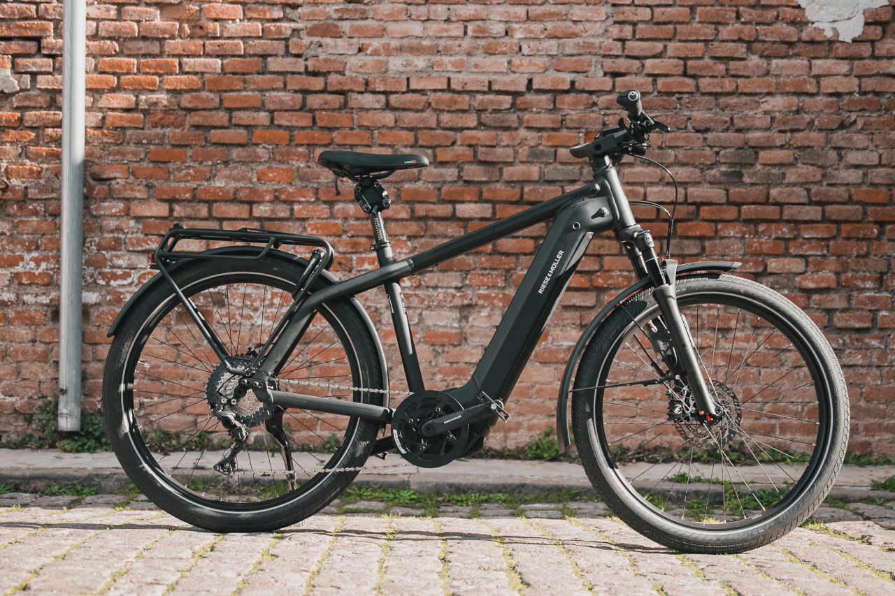 Bicicletas el&eacute;ctricas: monta&ntilde;a, carretera, gravel y paseo [Gu&iacute;a Completa]