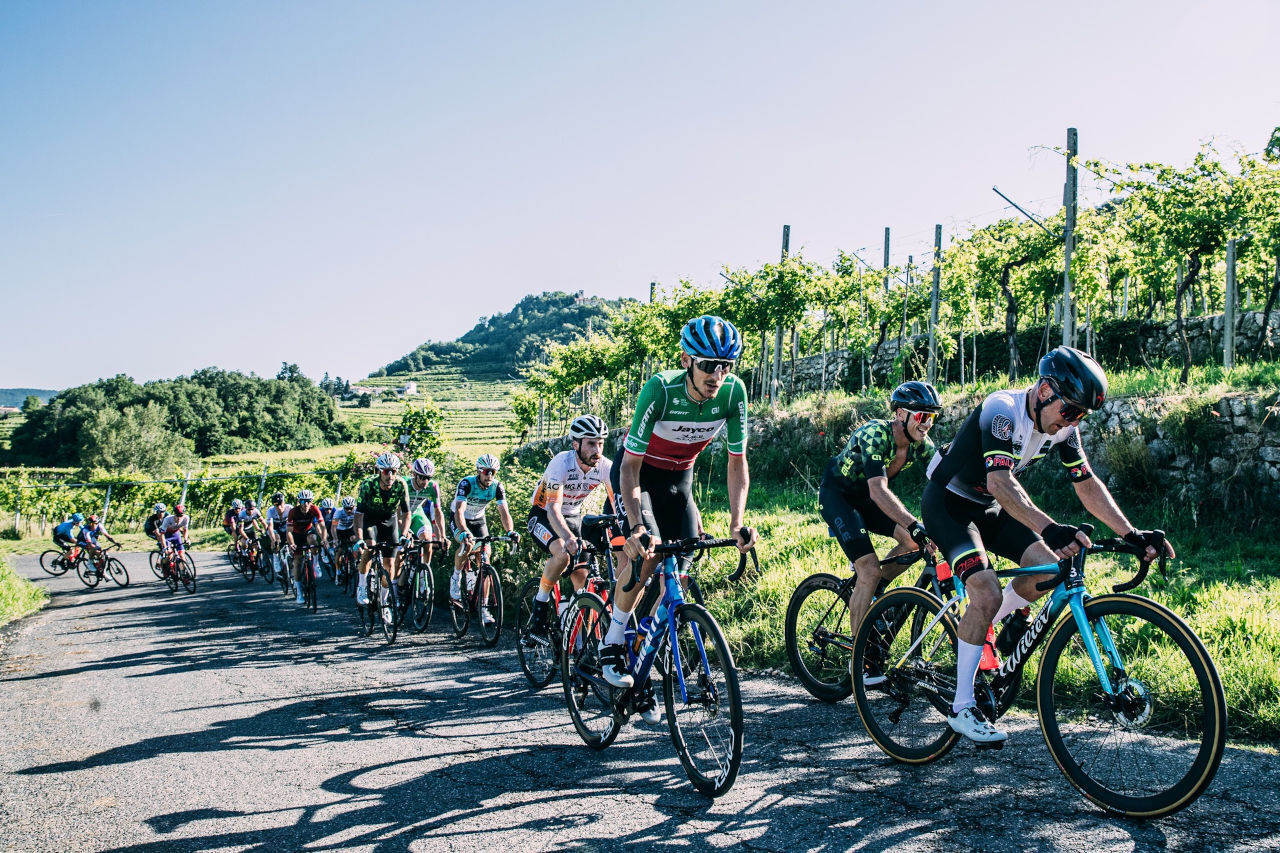 Campeonato de Europa de ciclismo en ruta 2024: recorrido y favoritos