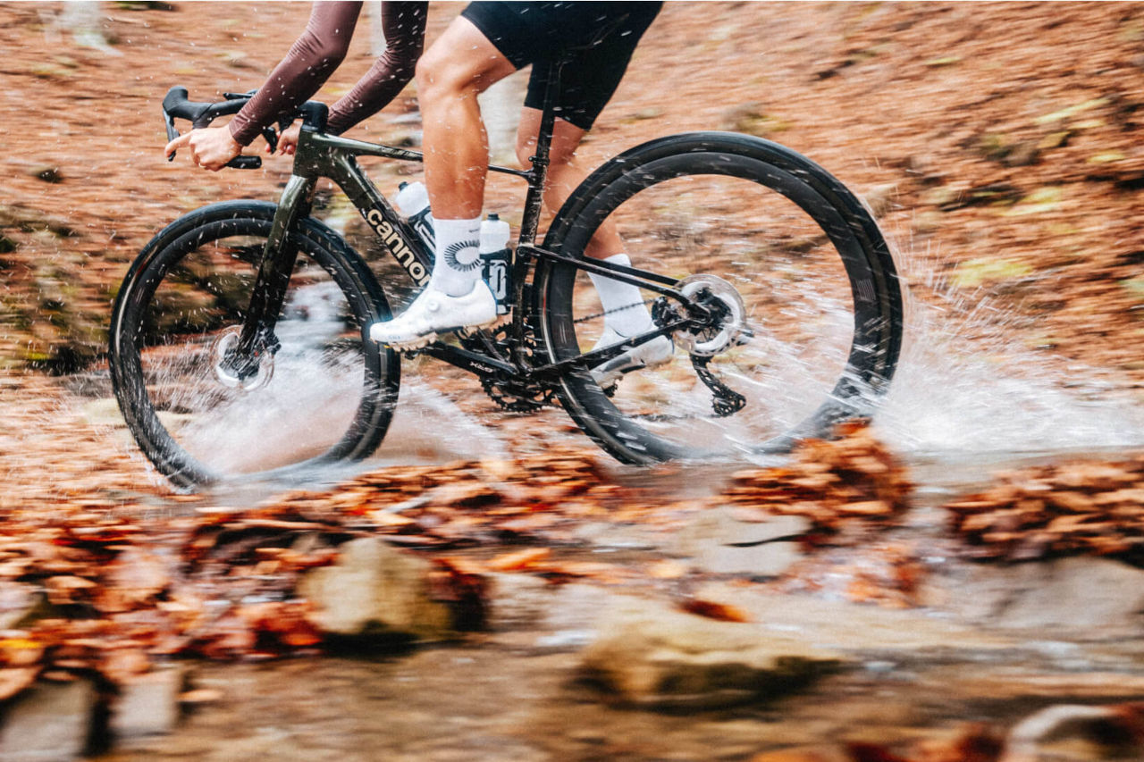Cannondale Topstone Carbon: la revoluci&oacute;n en bicicletas gravel