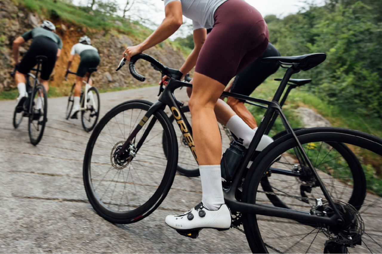 C&oacute;mo elegir las mejores ruedas para bicicletas de carretera