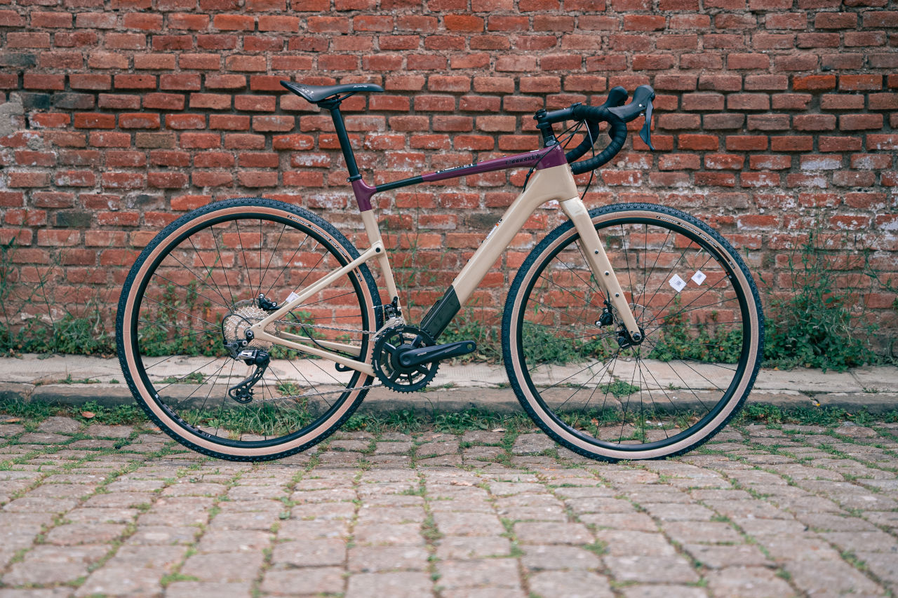 Comparativa bicis de gravel: Escapa con la grava y el asfalto!