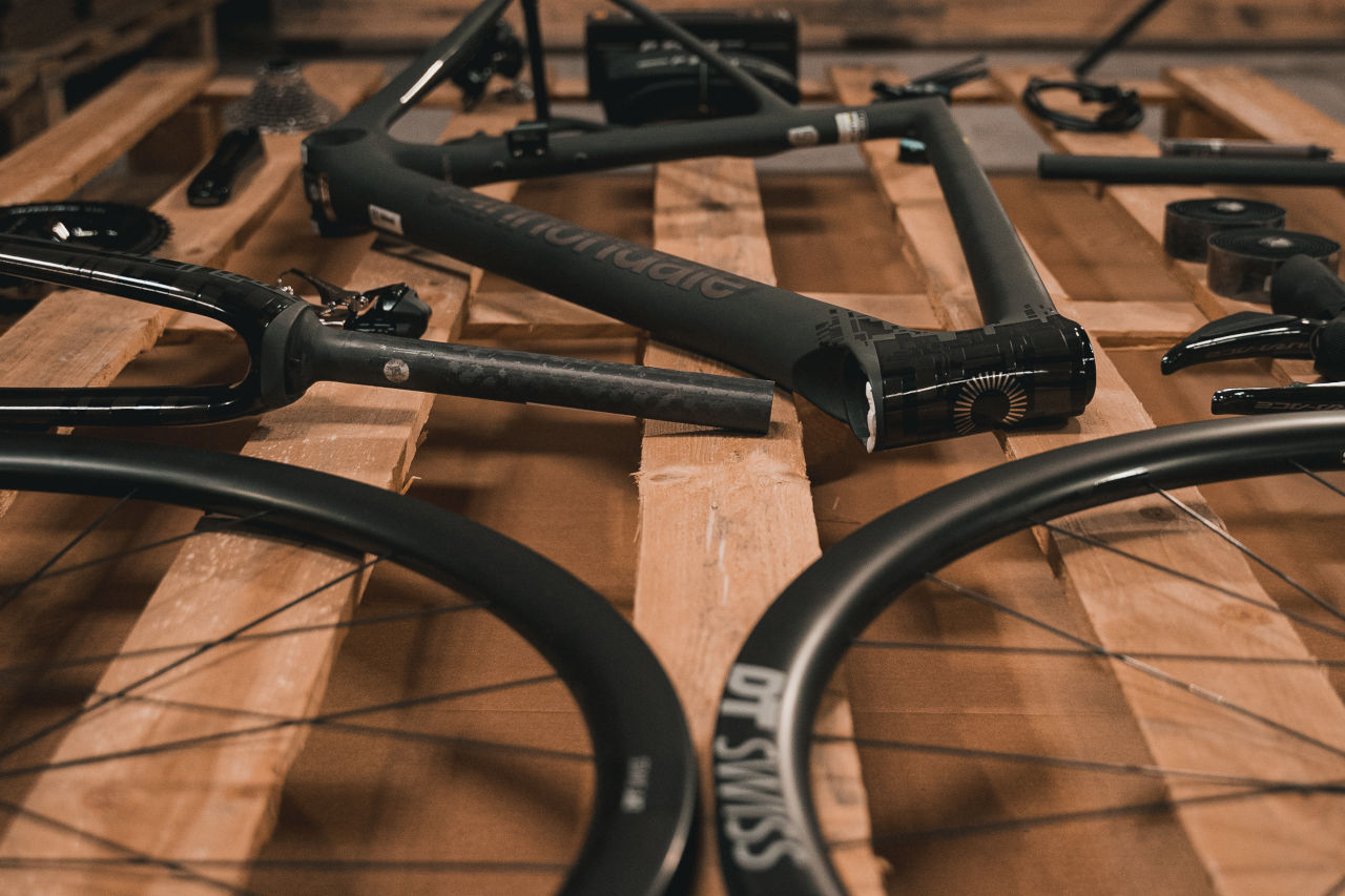 Gu&iacute;a para el cuidado de tus ruedas de bicicleta y reparaciones efectivas