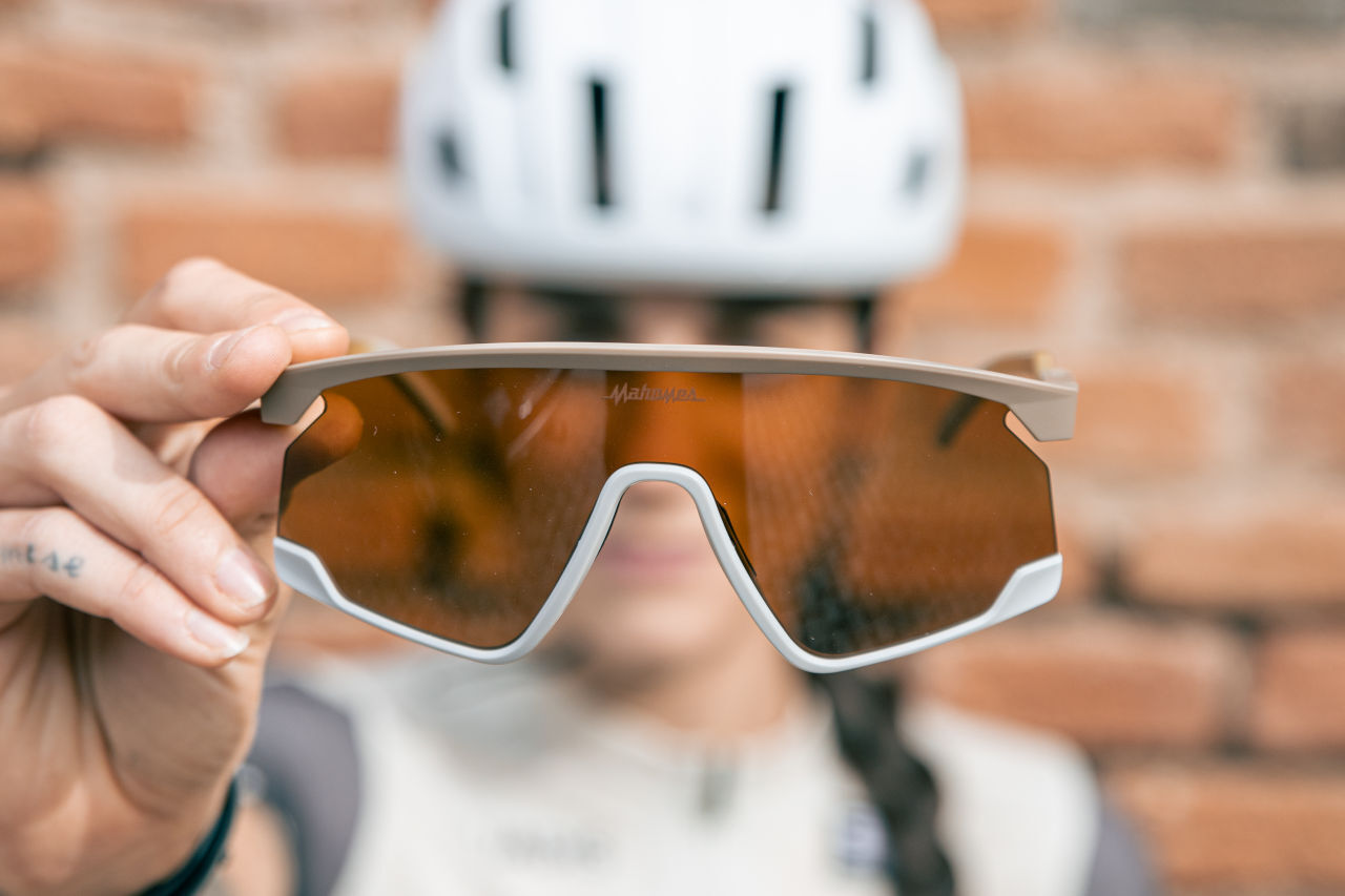 Gafas de ciclismo: ¿Qué debes considerar al comprarlas?