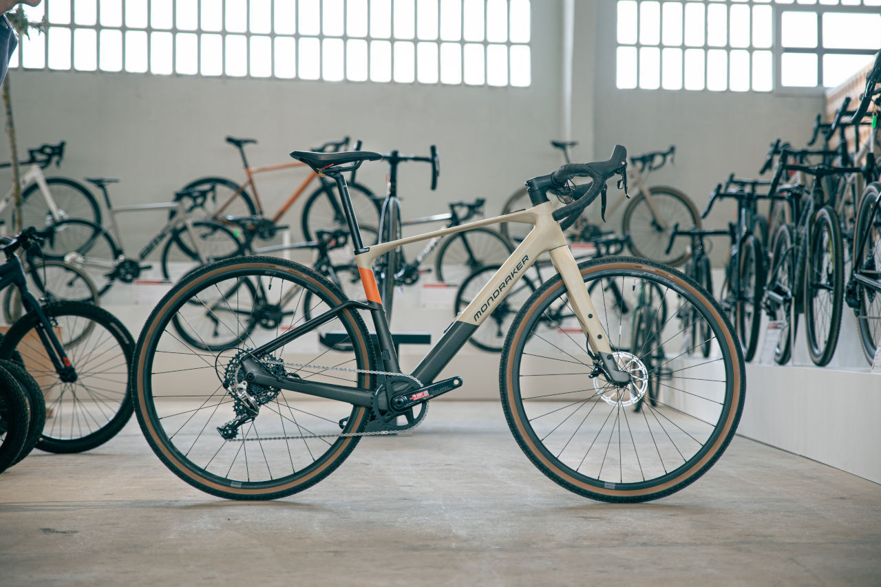 Gu&iacute;a de compra de la bicicleta gravel el&eacute;ctrica