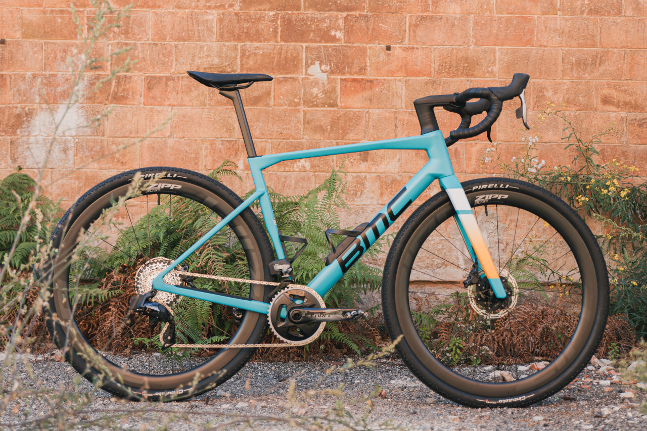 Gu&iacute;a de compra de bicis gravel: todo lo que debes saber