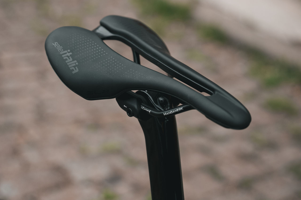 La gu&iacute;a definitiva: c&oacute;mo saber la talla de tu bicicleta