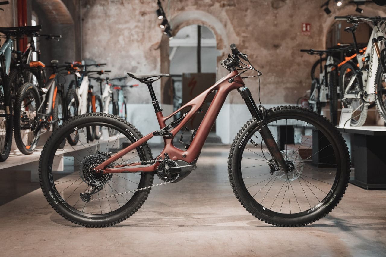 Bicicletas el&eacute;ctricas de monta&ntilde;a: m&aacute;s que una tendencia