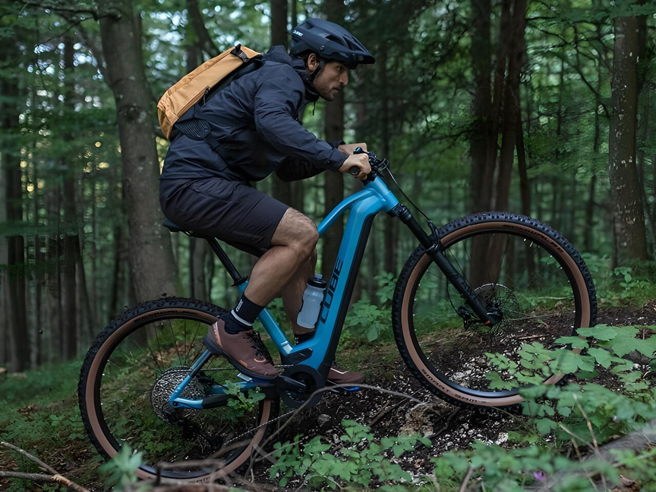 Las mejores bicicletas el&eacute;ctricas de monta&ntilde;a de 2025